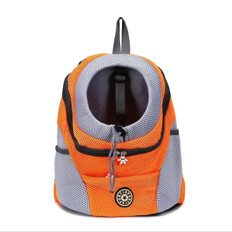 TravelMate Front Pet Backpack