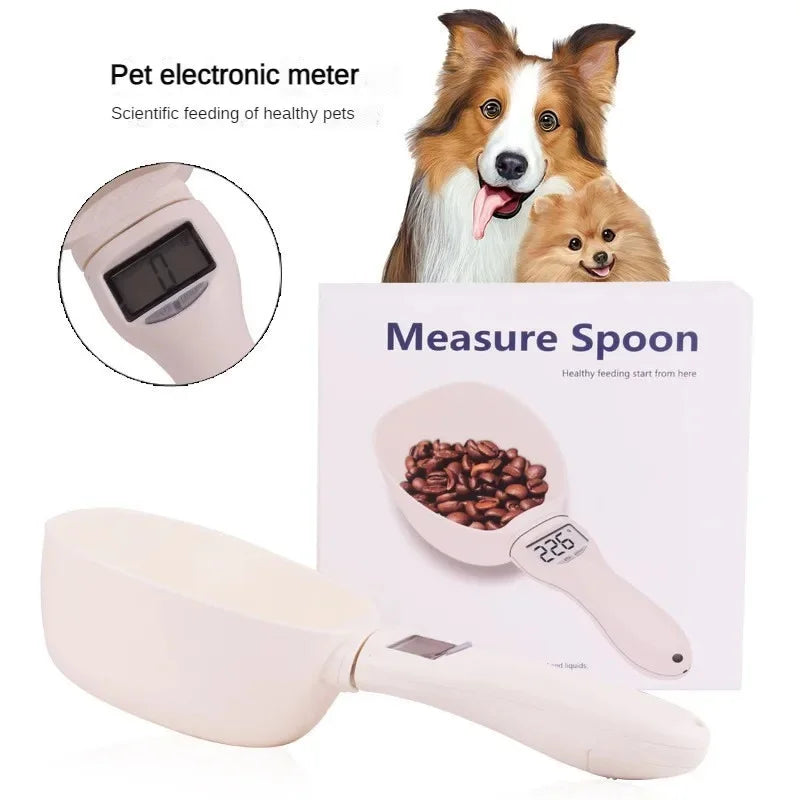 FurScale Food Scoop