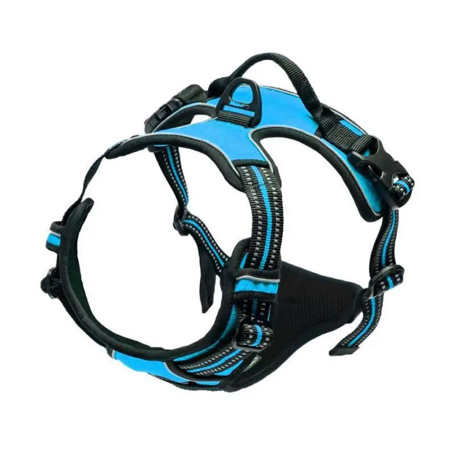 Pawsome Front Clip Harness