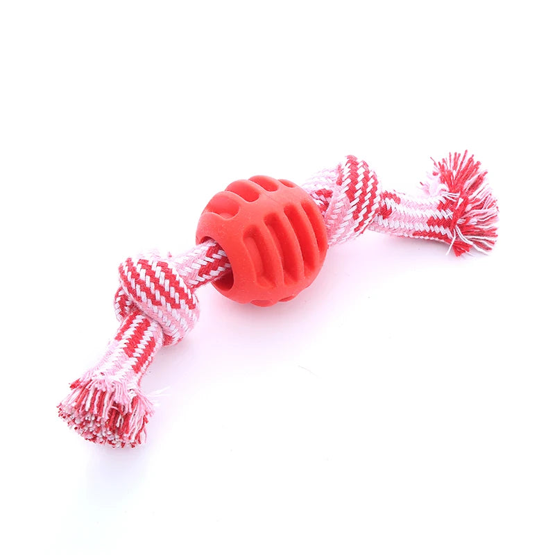 TuffTwist Dog Toy