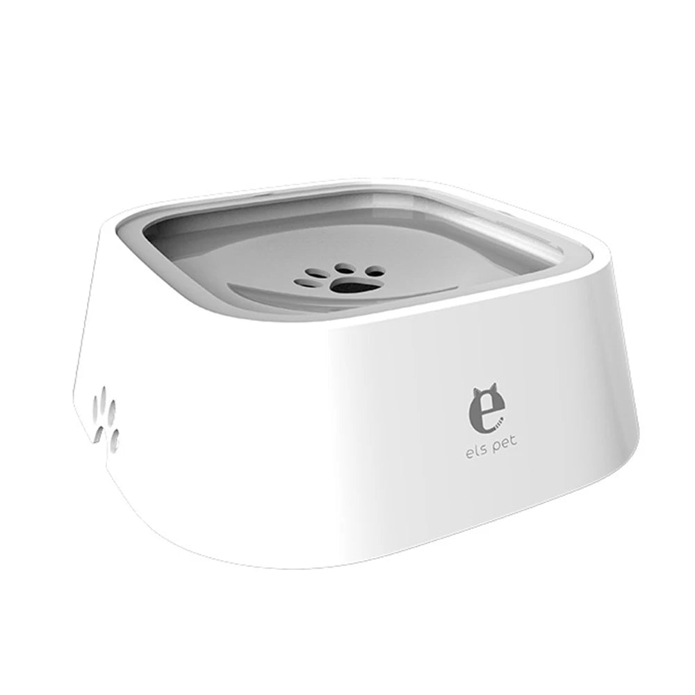 FreshFlow Dog Water Bowl