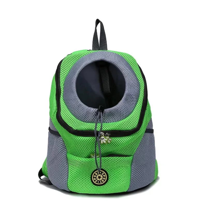 TravelMate Front Pet Backpack