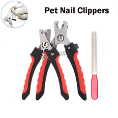 PawTrim Clippers