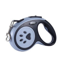 AutoExtend Nylon Dog Leash