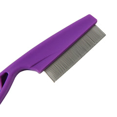 FleaGuard Pet Comb