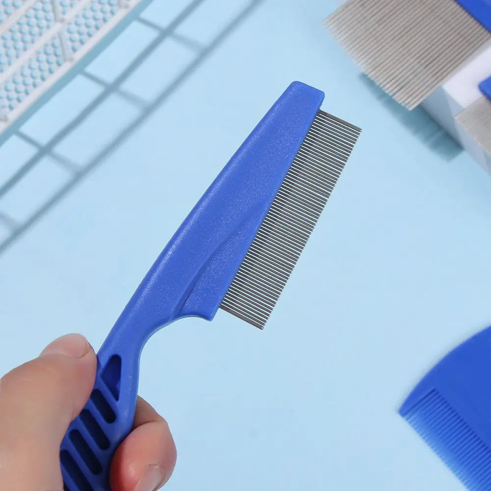 PawPerfect Grooming Combs