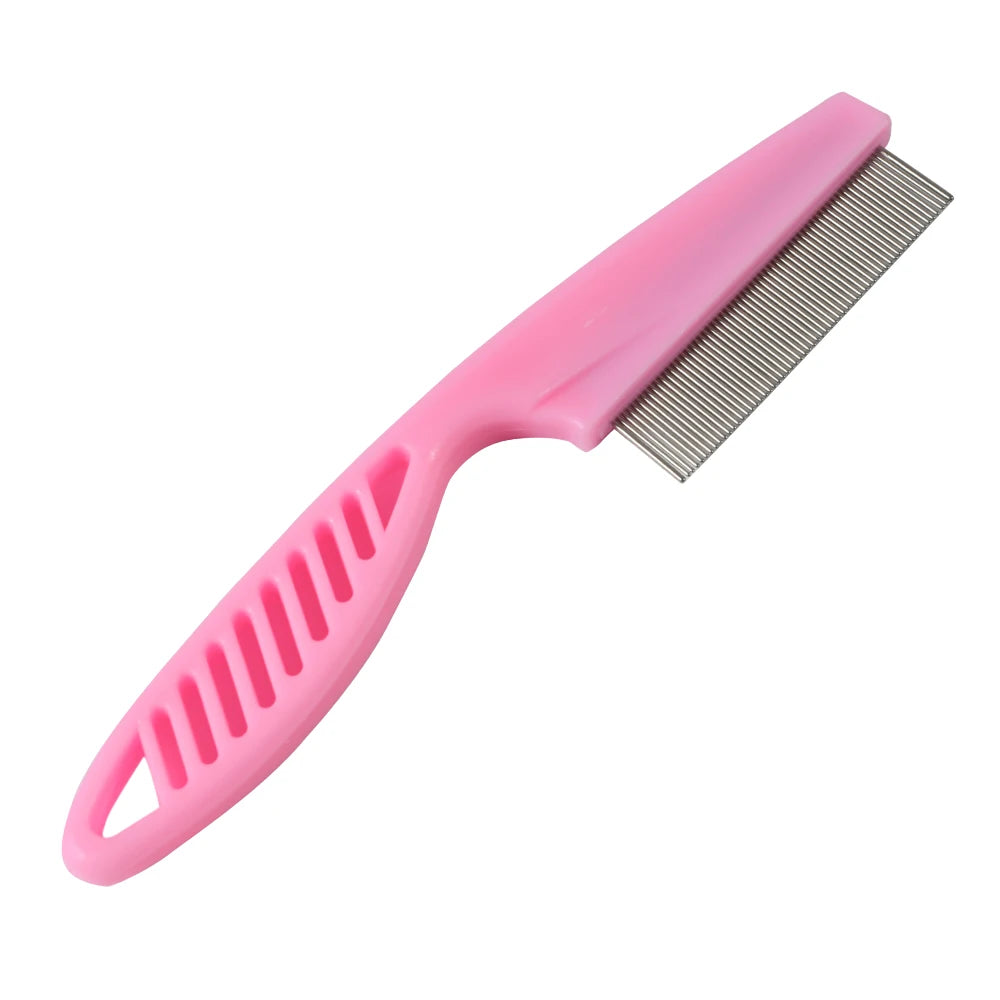 FleaGuard Pet Comb