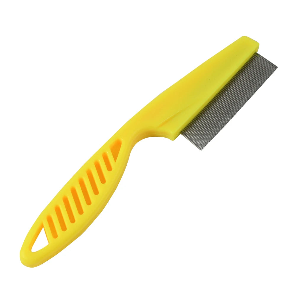 FleaGuard Pet Comb