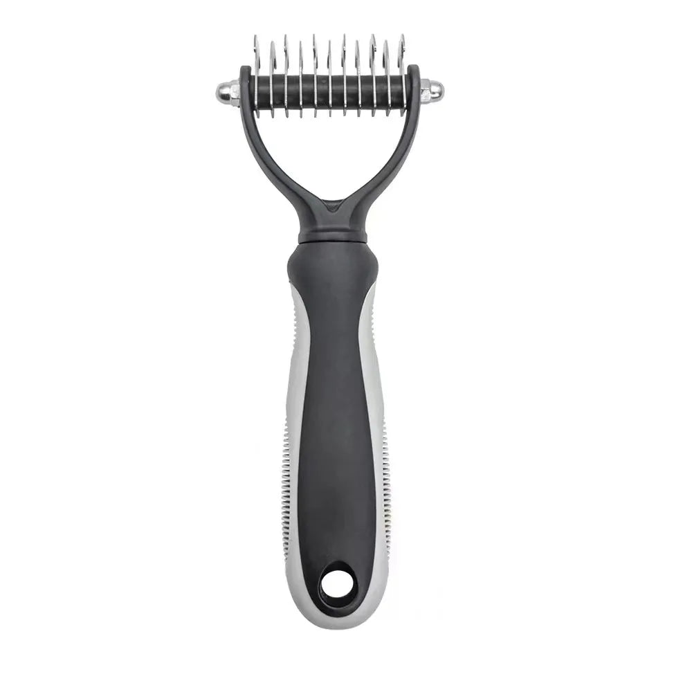 FurFresh Pet Grooming Comb