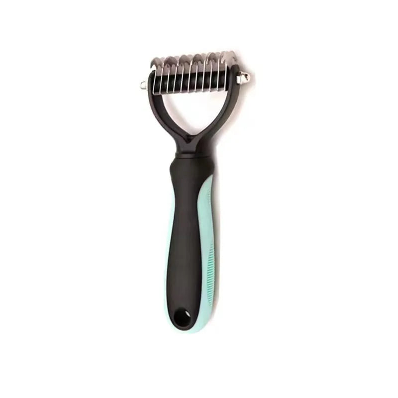 FurFresh Pet Grooming Comb