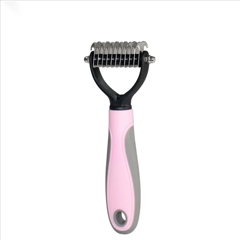 FurFresh Pet Grooming Comb