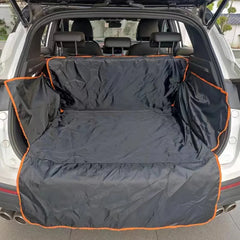 Waterproof SUV Cargo Liner – Premium Pet Protector