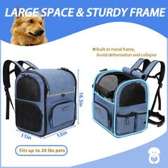 PawPack Carrier