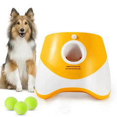 FourPaws Automatic Ball Launcher