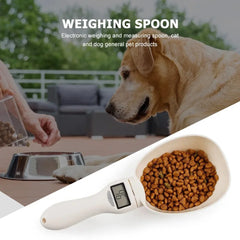 FurScale Food Scoop