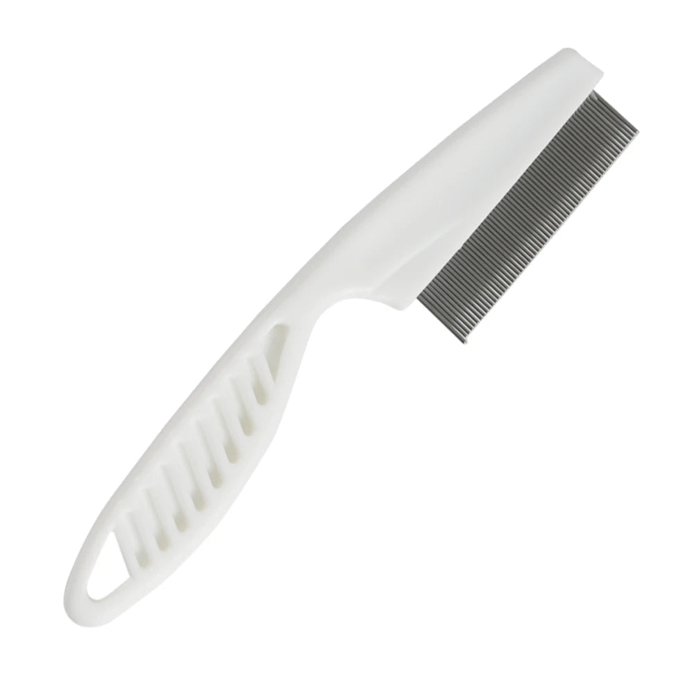 FleaGuard Pet Comb