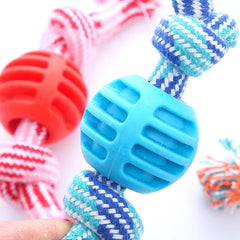 TuffTwist Dog Toy