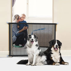 PetSafe Mesh Barrier Fence