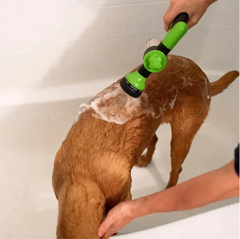 PawJet Shower Nozzle