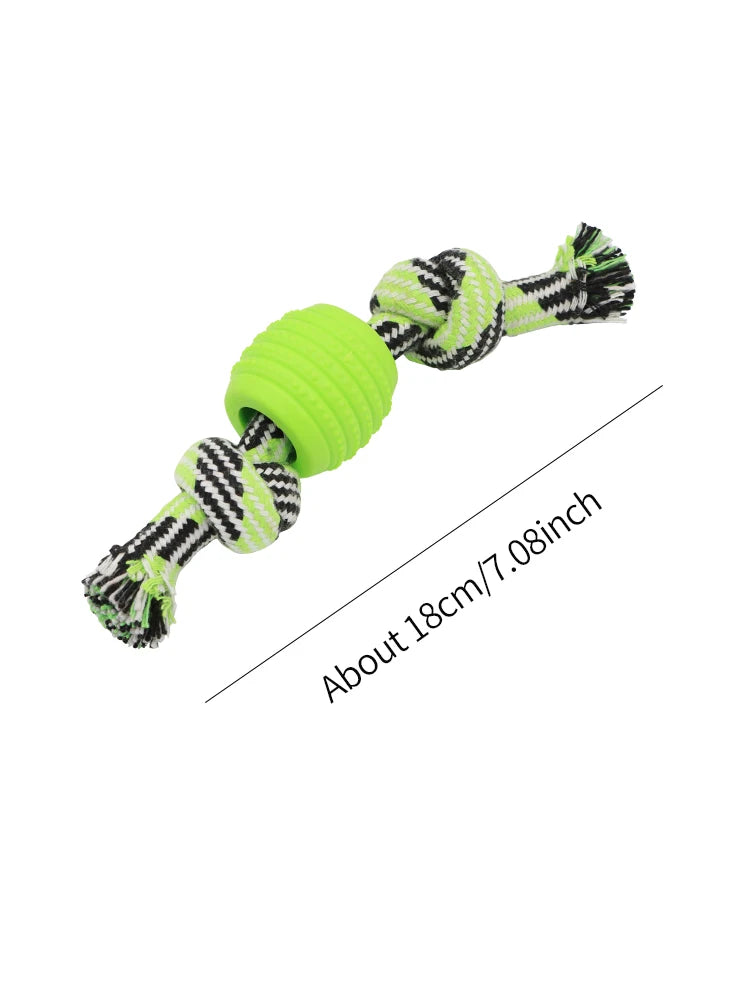 TuffTwist Dog Toy