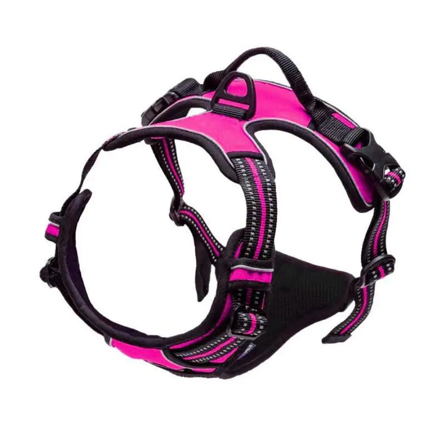 Pawsome Front Clip Harness