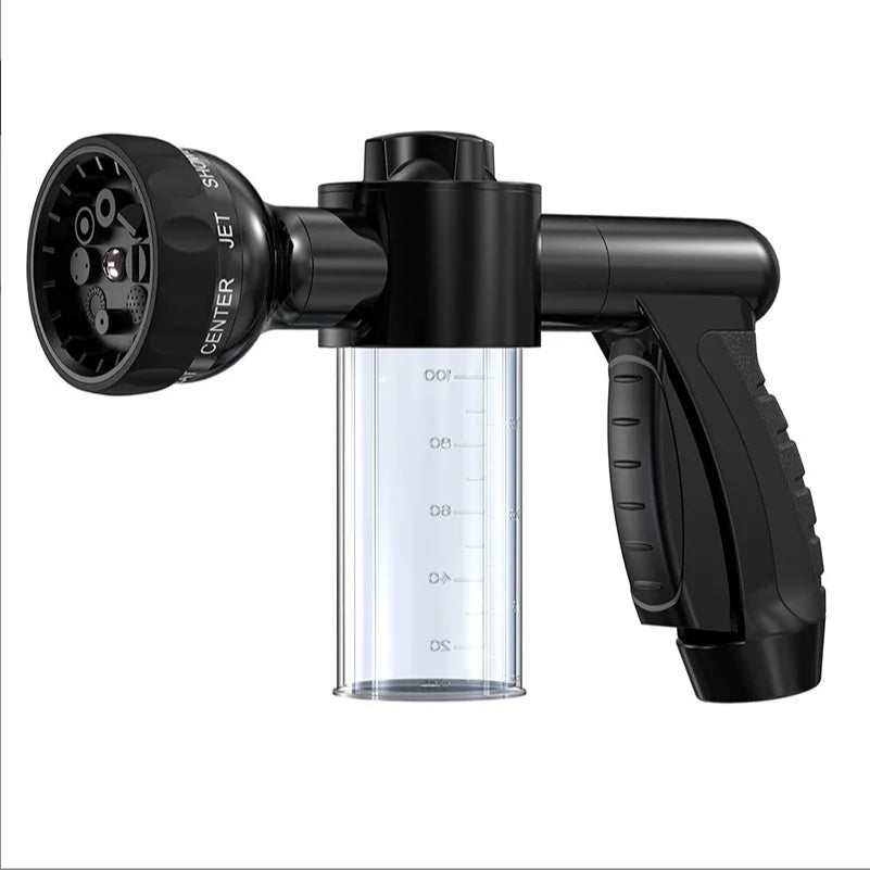 PawJet Shower Nozzle