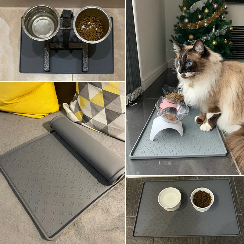 PawGuard Placemat