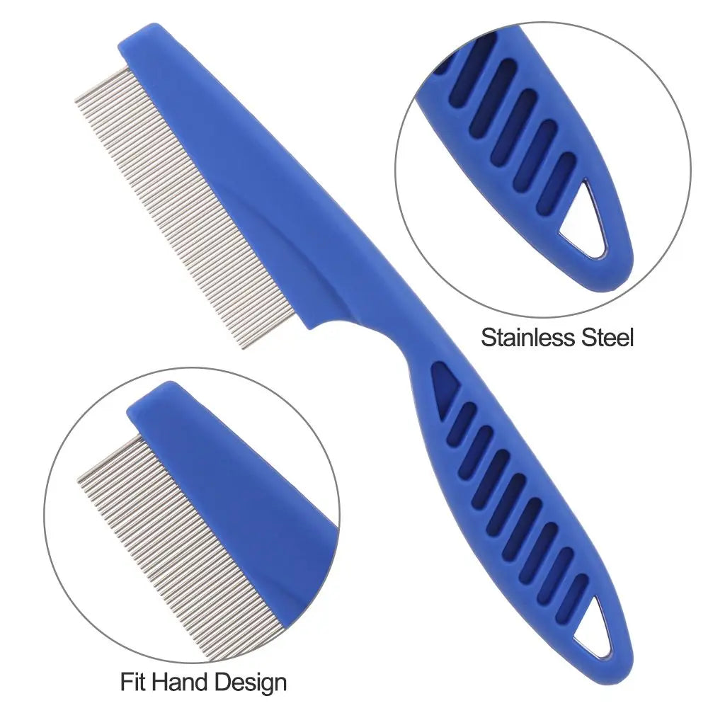 PawPerfect Grooming Combs