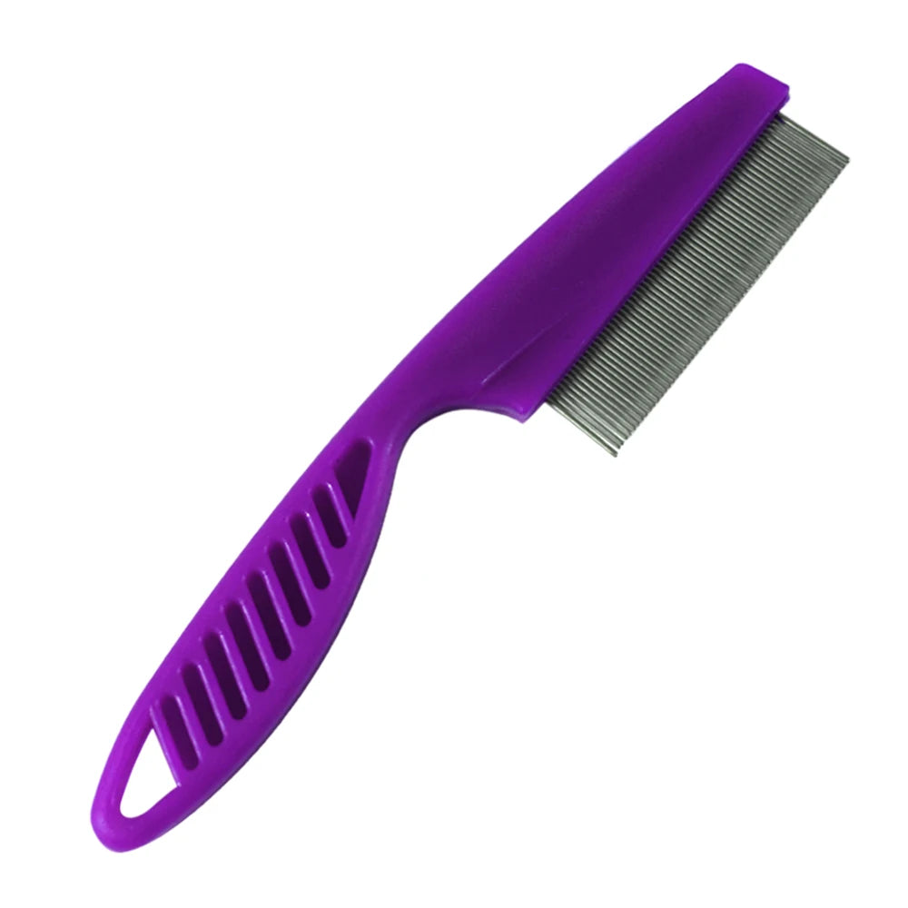 FleaGuard Pet Comb