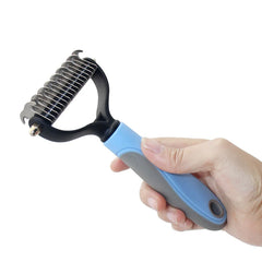 FurFresh Pet Grooming Comb