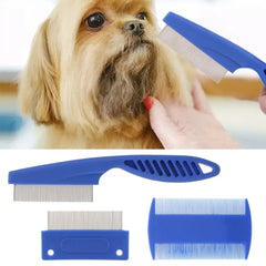 PawPerfect Grooming Combs