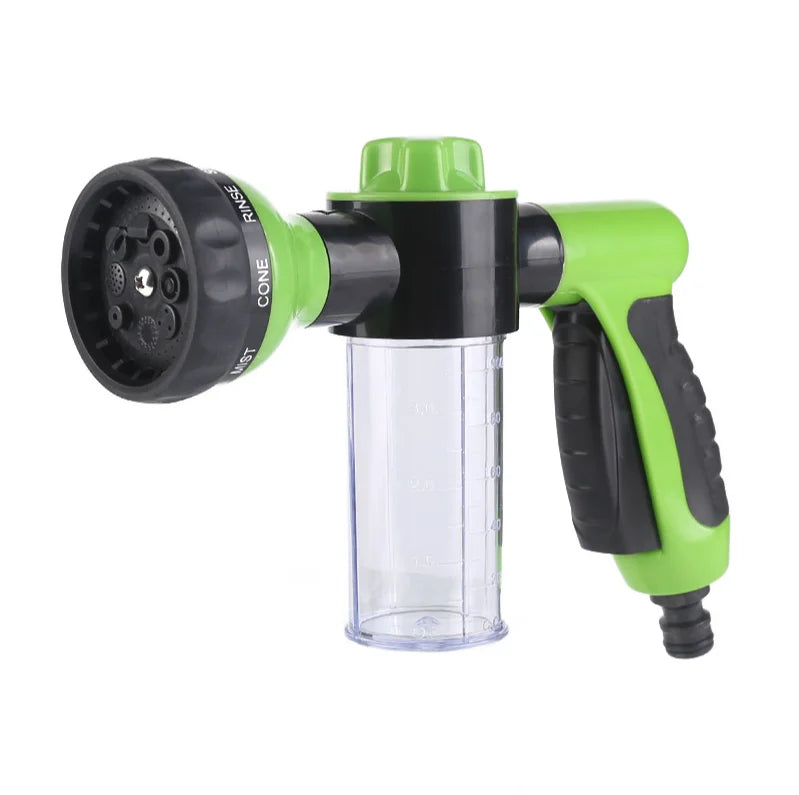 PawJet Shower Nozzle