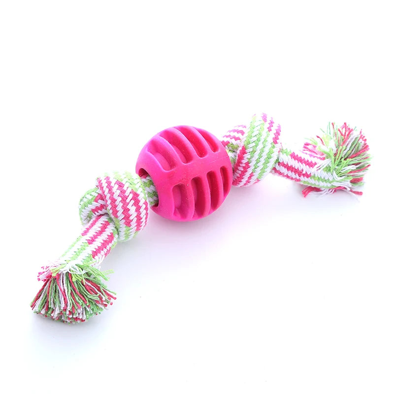 TuffTwist Dog Toy