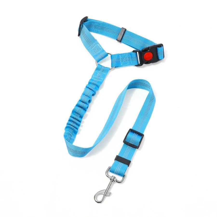 SafeDrive Dog Leash