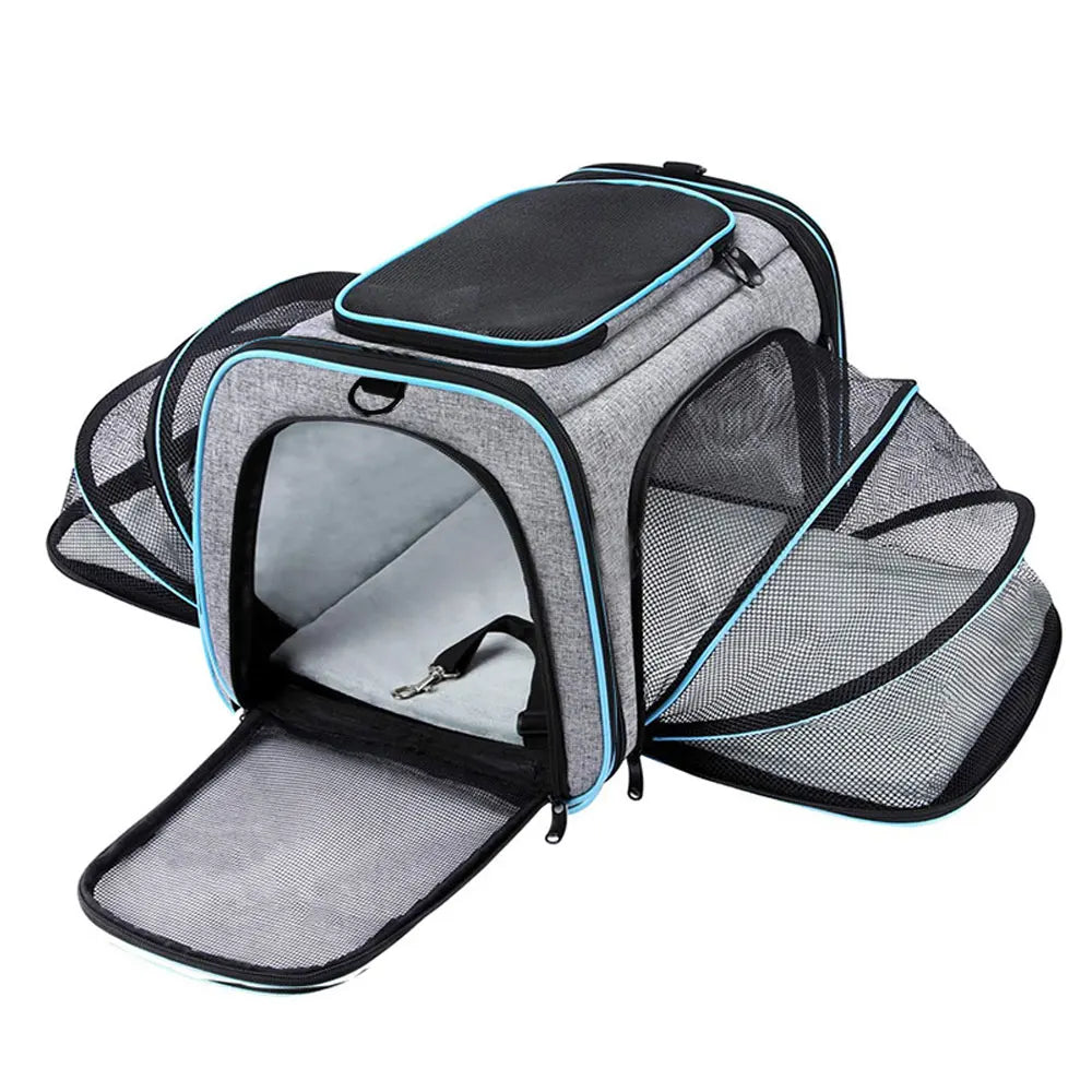 Pet Travel Carrier