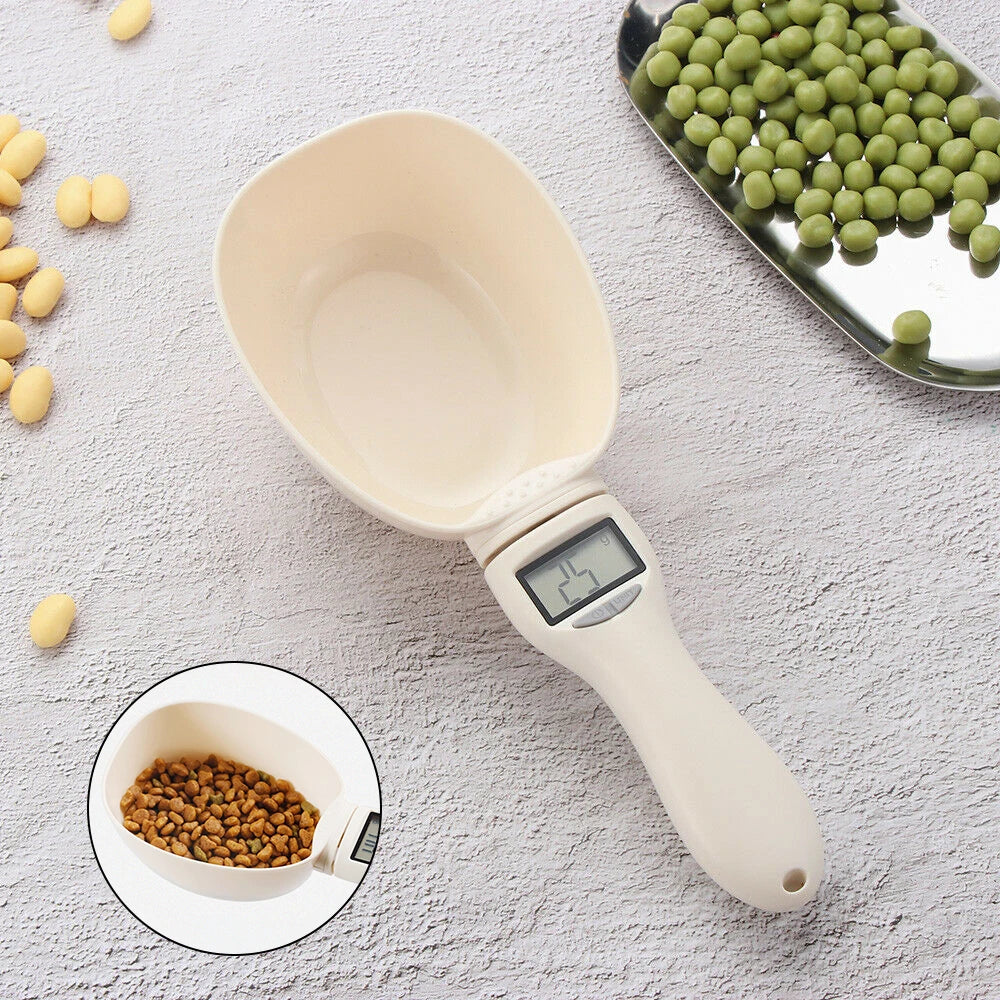 FurScale Food Scoop