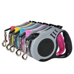 AutoFlex Retractable Pet Leash