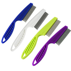 FleaGuard Pet Comb