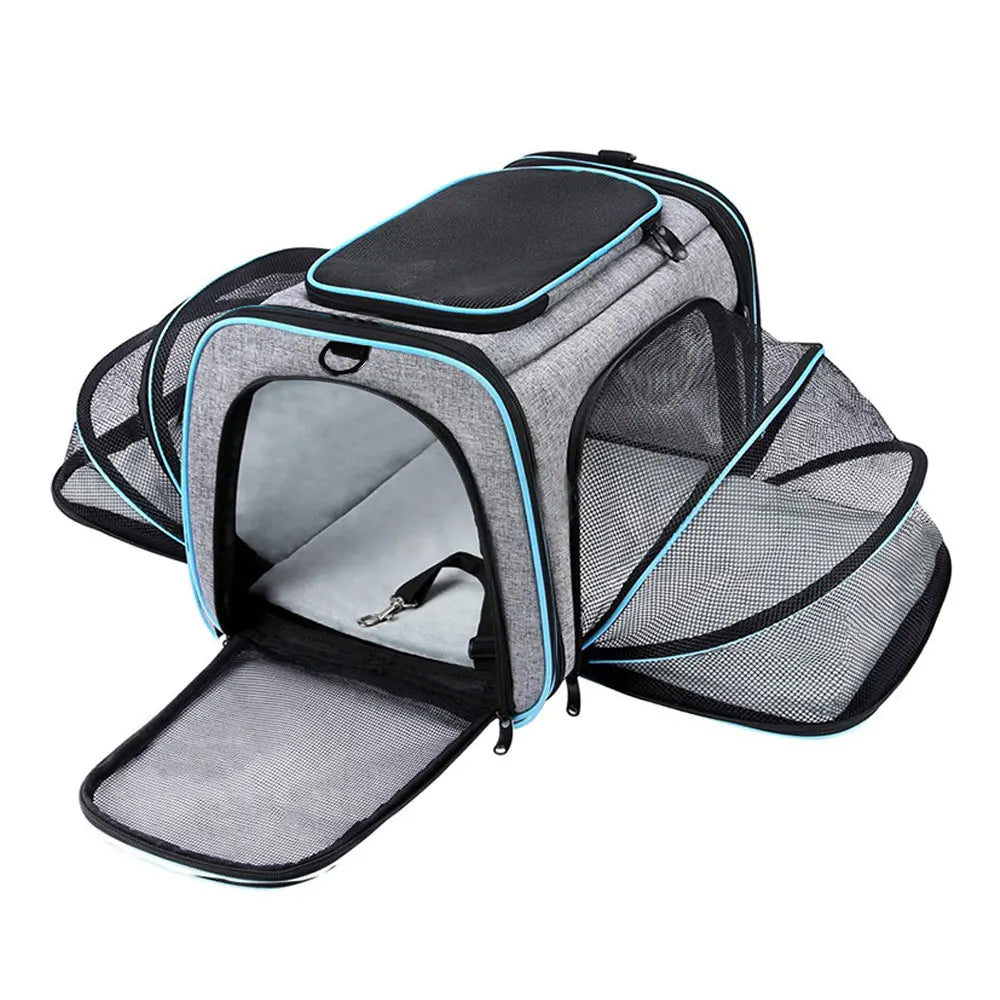 Pet Travel Carrier