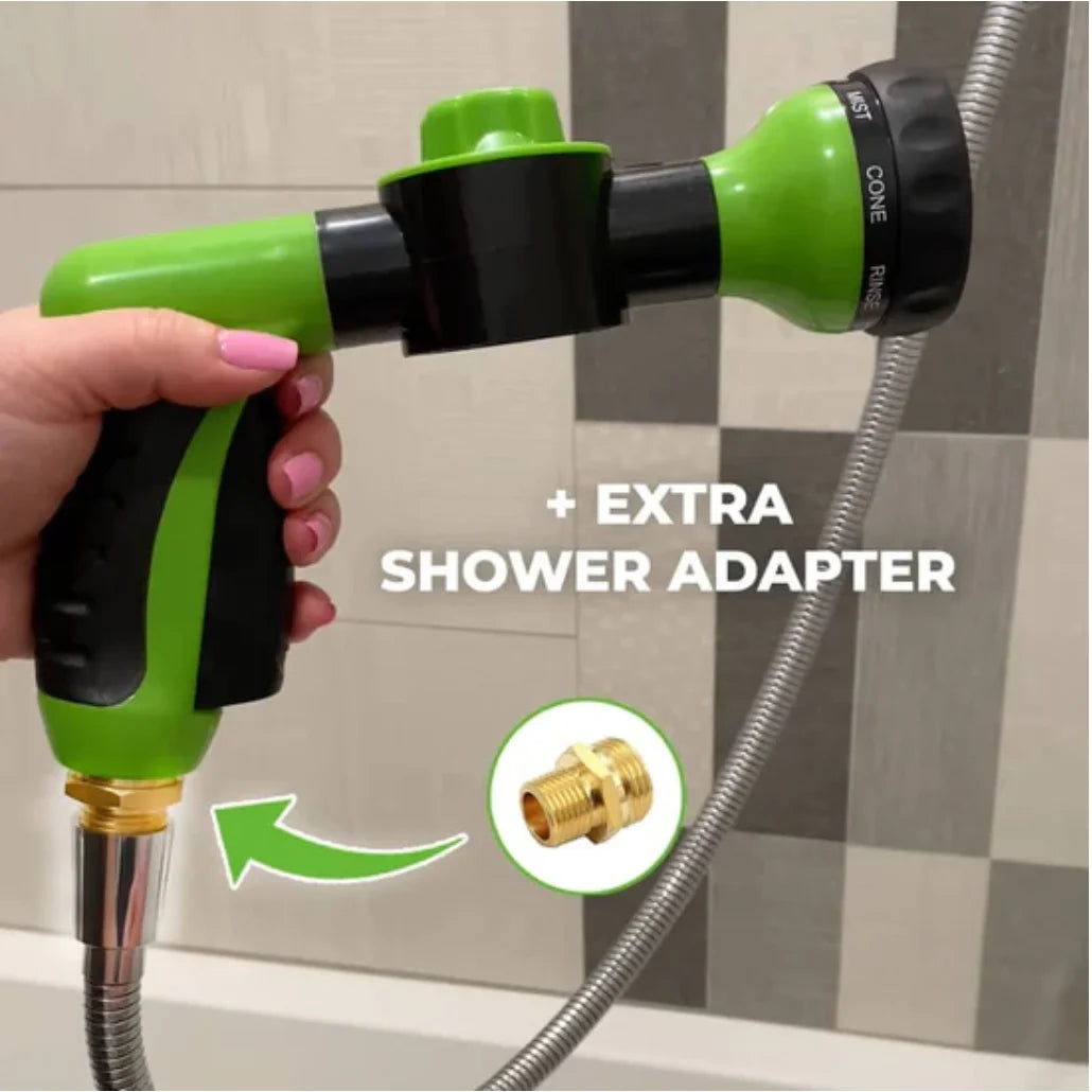 PawJet Shower Nozzle