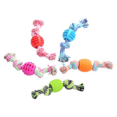 TuffTwist Dog Toy