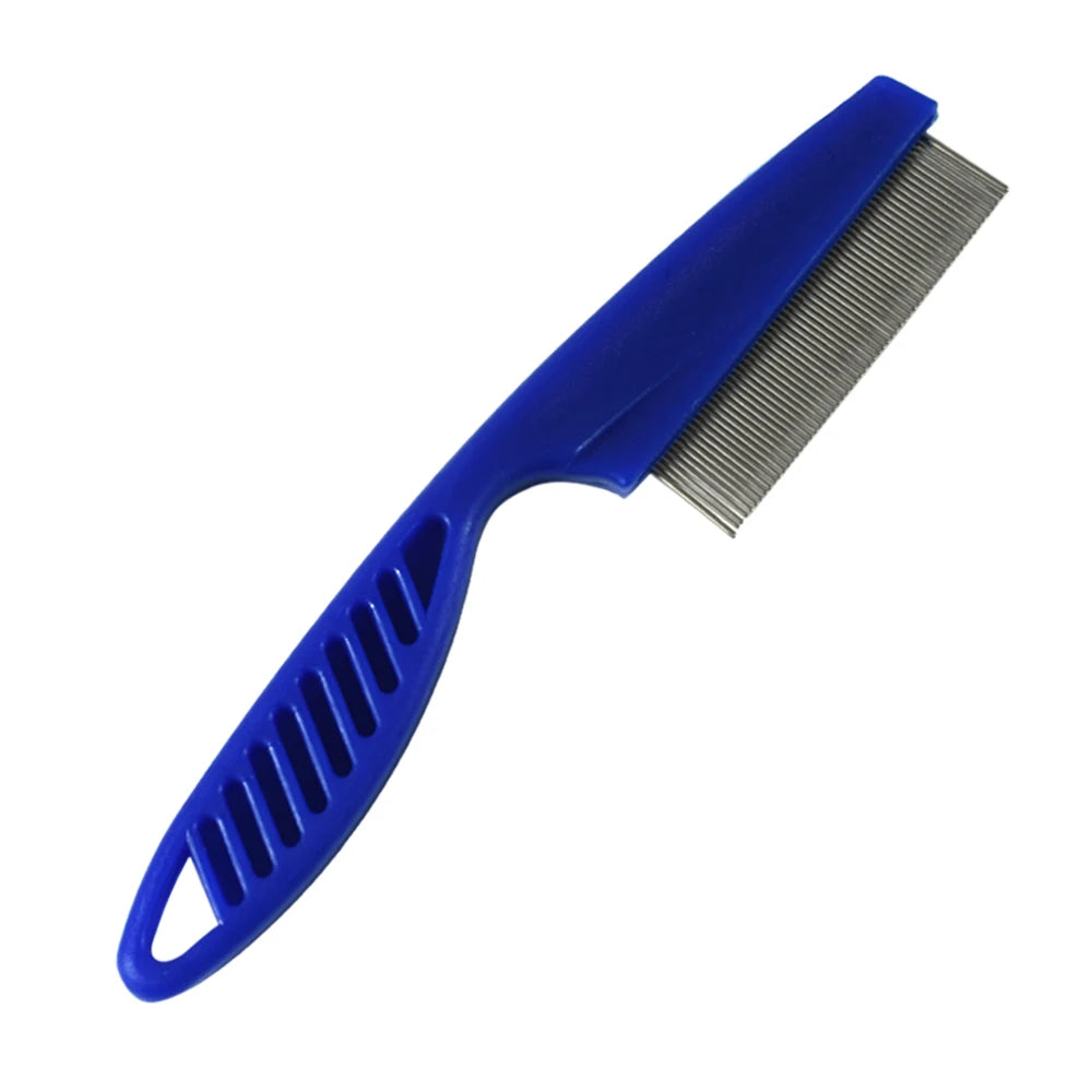 FleaGuard Pet Comb