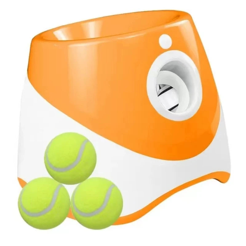 FourPaws Automatic Ball Launcher