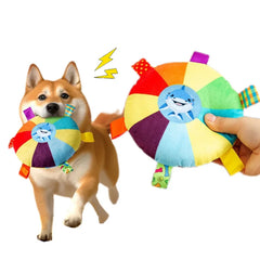 PlayFetch Pro – Interactive Chew Balls