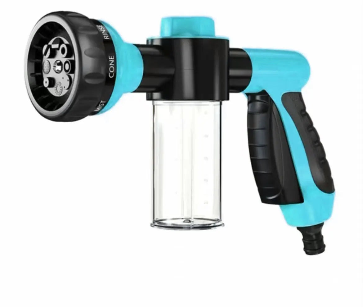 PawJet Shower Nozzle