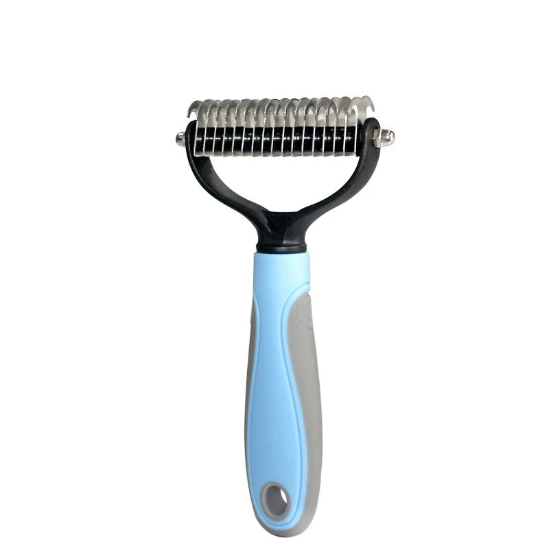 FurFresh Pet Grooming Comb