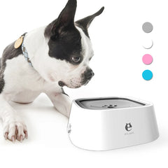 FreshFlow Dog Water Bowl