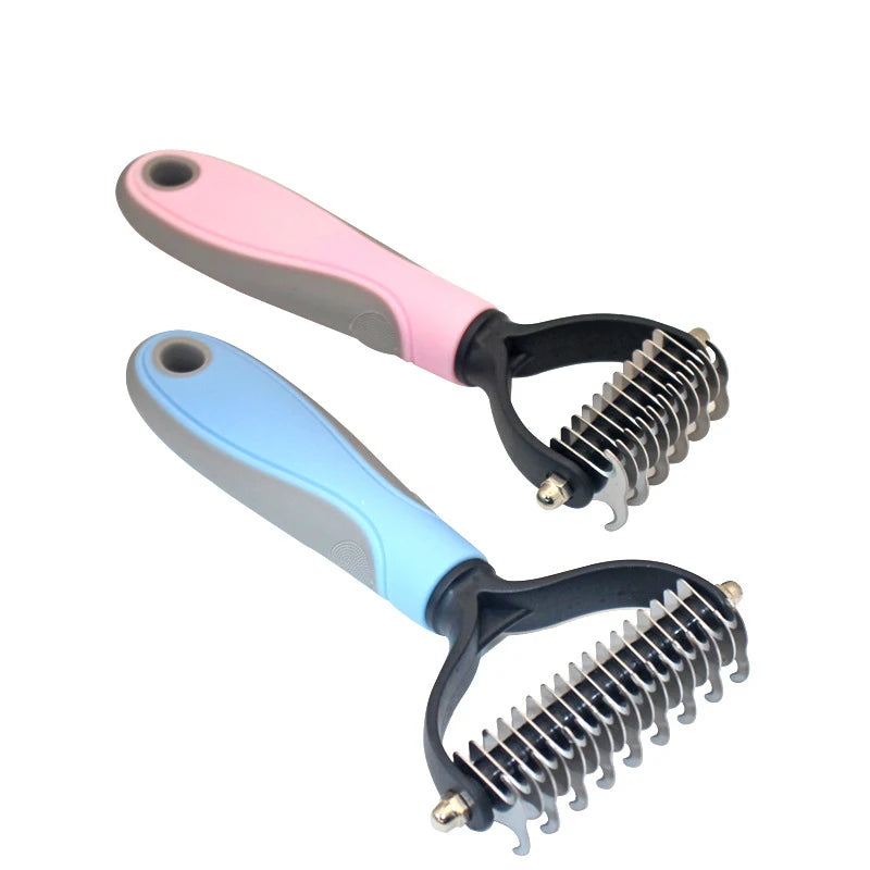 FurFresh Pet Grooming Comb