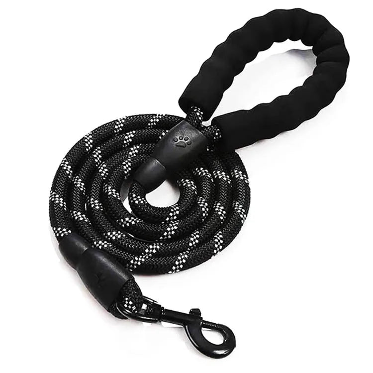 Reflective Strong Dog Leash