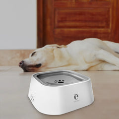 FreshFlow Dog Water Bowl